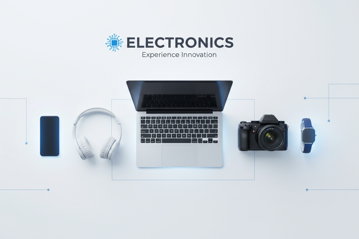 Electronics