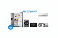Appliances
