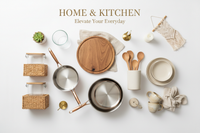 Home & Kitchen